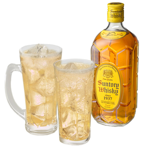 whisky