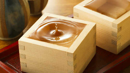 sake